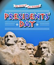 Presidents' Day cover image cdn