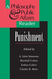 Punishment cover image cdn