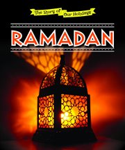 Ramadan : Story of Our Holidays cover image cdn