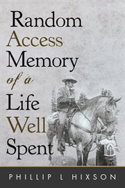 Random access memories of a life well spent cover image cdn