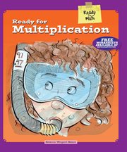 Ready for multiplication : Ready for Math cover image cdn
