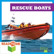 Rescue boats cover image cdn