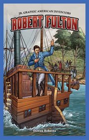 Robert Fulton cover image cdn