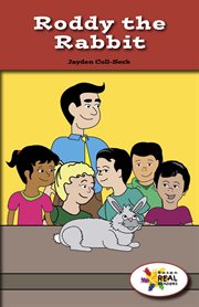 Roddy the rabbit cover image cdn