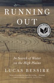 Running out : in search of water on the High Plains cover image cdn
