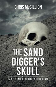 The sand digger's skull cover image cdn