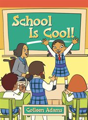 School is cool! cover image cdn