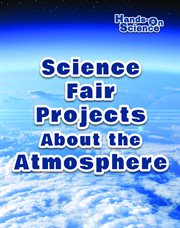 Science fair projects about the atmosphere cover image cdn
