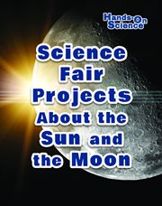 Science fair projects about the sun and the moon cover image cdn