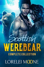 Scottish werebear: the complete collection cover image cdn
