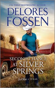 Second chance at Silver Springs cover image cdn