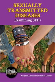 Sexually transmitted diseases : Examining STDs cover image cdn