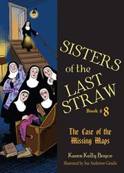 Sisters of the last straw, volume 8 cover image cdn