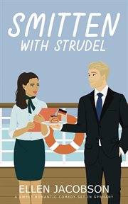 Smitten with strudel cover image cdn