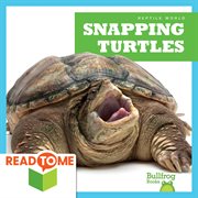 Snapping turtles cover image cdn