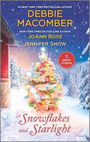 Snowflakes and starlight : A Novel cover image cdn