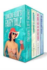 Someone else's fairytale box set : Books #1-4 cover image cdn