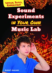 Sound experiments in your own music lab cover image cdn
