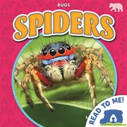 Spiders cover image cdn