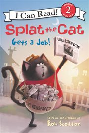 Splat the cat gets a job! cover image cdn