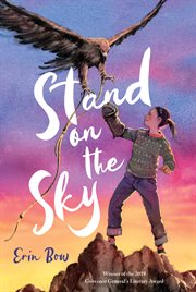 Stand on the sky cover image cdn