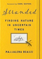 Stranded : finding nature in uncertain times cover image cdn