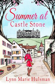 Summer at castle stone cover image cdn