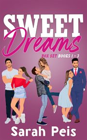 Sweet dreams series box set: part one : Part One cover image cdn