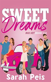 Sweet dreams series box set: part two : Part Two cover image cdn
