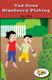 Tad goes blueberry picking cover image cdn