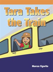 Tara takes the train cover image cdn