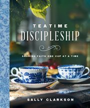 Teatime discipleship cover image cdn
