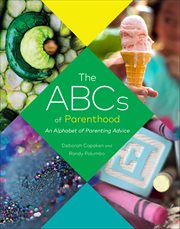 The abcs of parenthood : an alphabet of life lessons cover image cdn