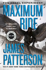 Maximum Ride : the angel experiment cover image cdn