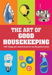 The art of Good Housekeeping cover image cdn