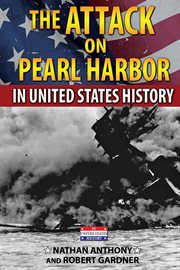 The attack on pearl harbor in united states history : In United States History cover image cdn