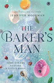 The baker's man : a novel cover image cdn