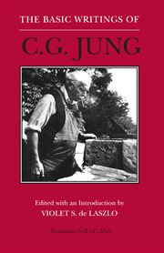 The Basic Writings of C.G. Jung : Revised Edition cover image cdn