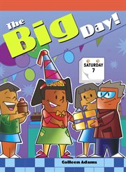 The big day! cover image cdn