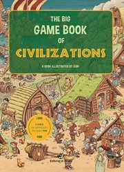 The Big Game Book of Civilizations cover image cdn
