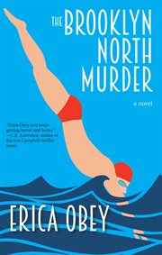 The Brooklyn North murders : a novel cover image cdn