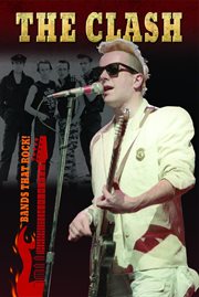 The Clash cover image cdn