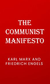 The communist manifesto cover image cdn