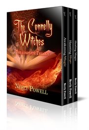 The connelly witches : Witches of New Mourne cover image cdn