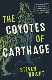 Coyotes of Carthage : a novel cover image cdn