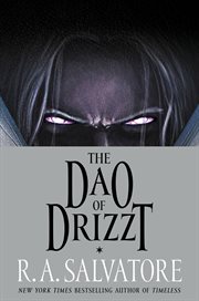 The dao of Drizzt cover image cdn