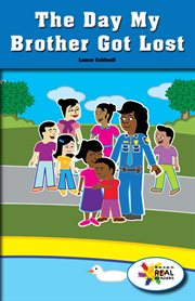 The day my brother got lost cover image cdn