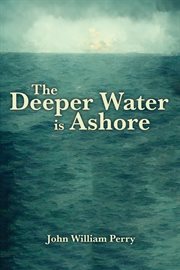 DEEPER WATER IS ASHORE cover image cdn