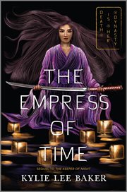 The empress of time cover image cdn