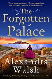 The forgotten palace cover image cdn